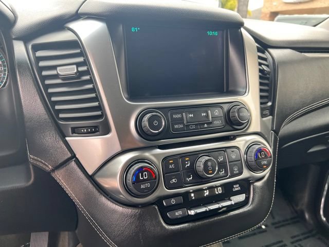 Used 2016 Chevrolet Suburban LS w/ Max Trailering Package RWD image 19