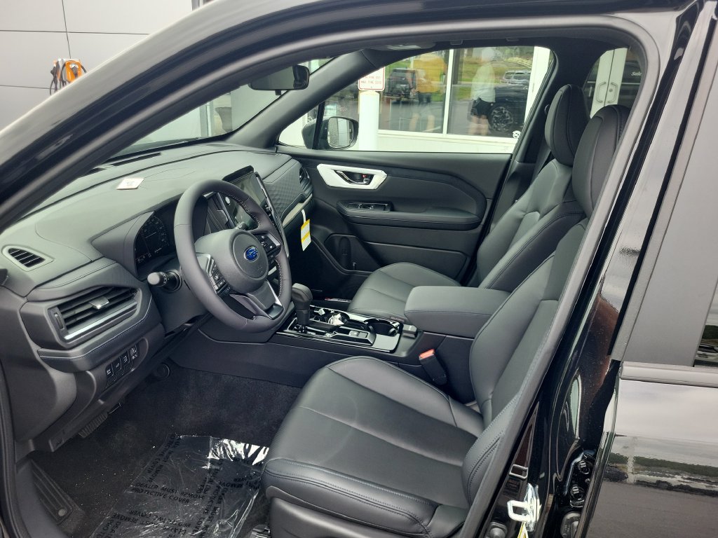 New 2026 Subaru Forester Premium AWD/4WD image 8