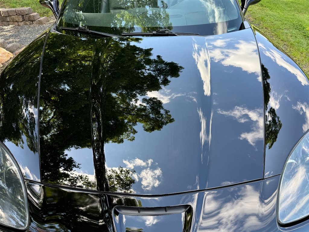 Used 2010 Chevrolet Corvette Grand Sport w/ Roof Package RWD image 17