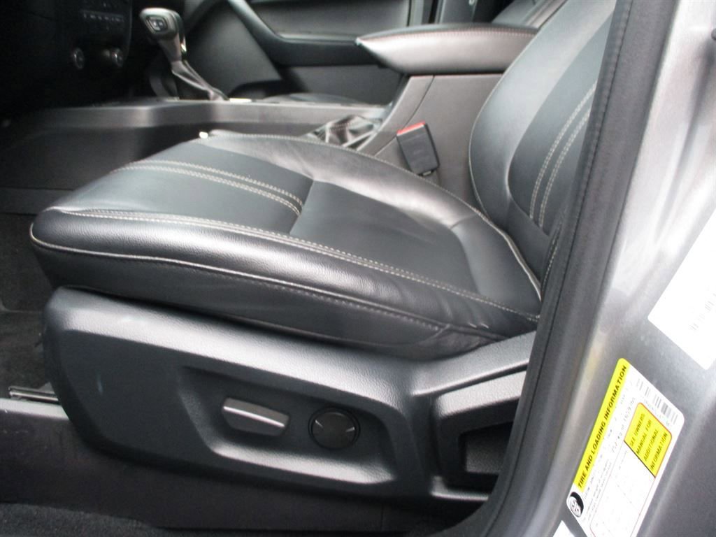 Used 2020 Ford Ranger Lariat w/ Technology Package image 11