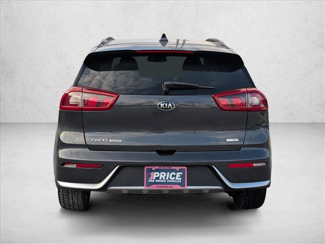 Used 2018 Kia Niro EX w/ Option Group 020 image 7