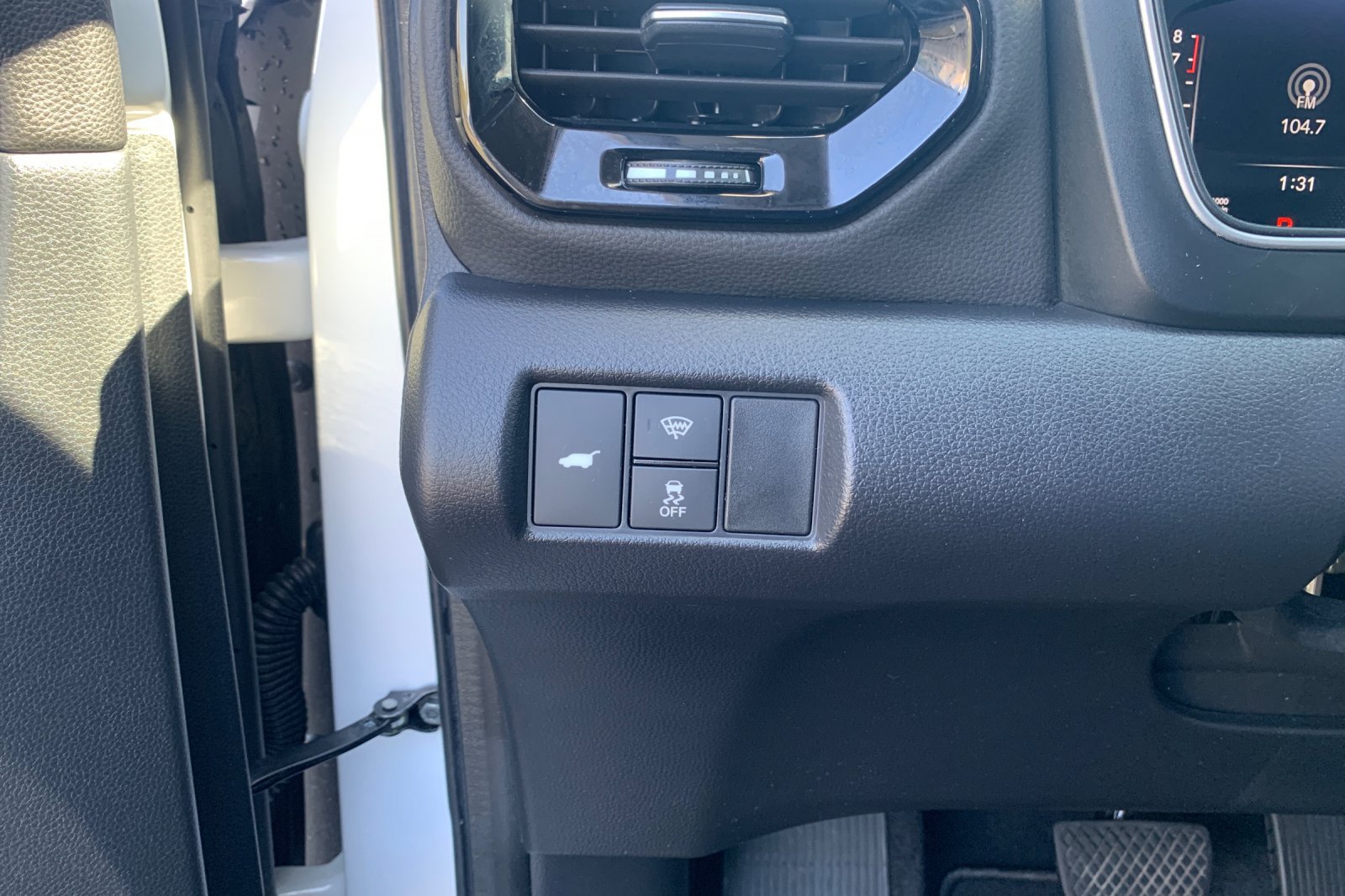 Certified 2023 Honda Pilot Elite image 35