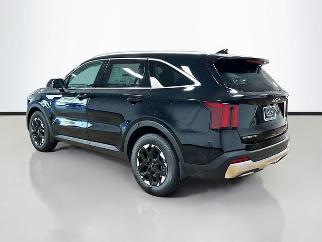 New 2026 Kia Sorento S image 5