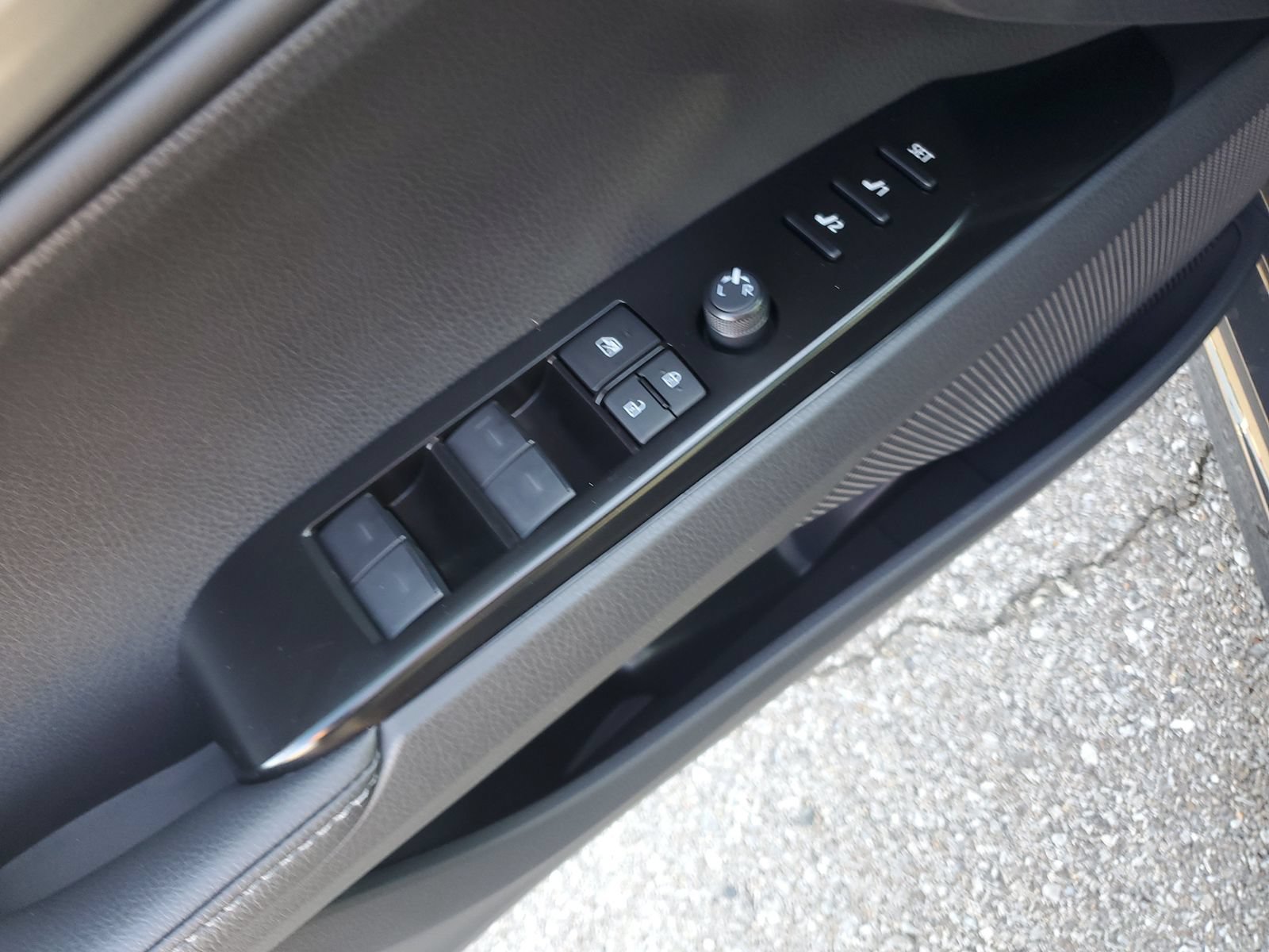 New 2026 Toyota Camry XSE w/ Premium Plus Package FWD image 21