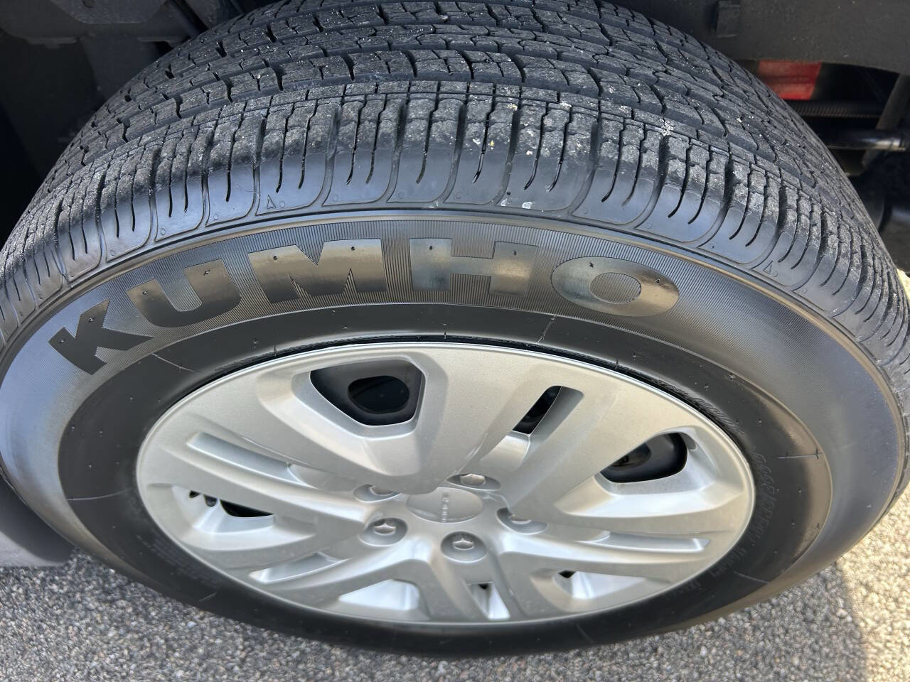 Used 2018 Dodge Grand Caravan SE w/ Power Convenience Group I image 29