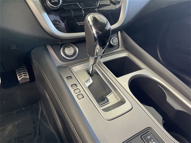 Certified 2024 Nissan Murano SV image 28