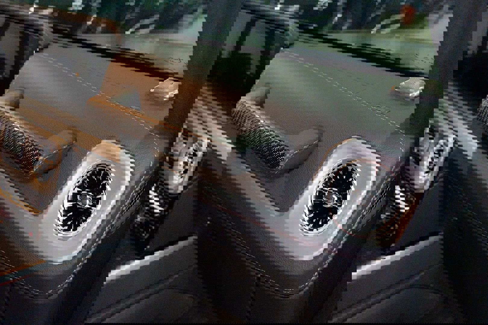 Used 2022 Mercedes-Benz G 63 AMG 4MATIC image 42