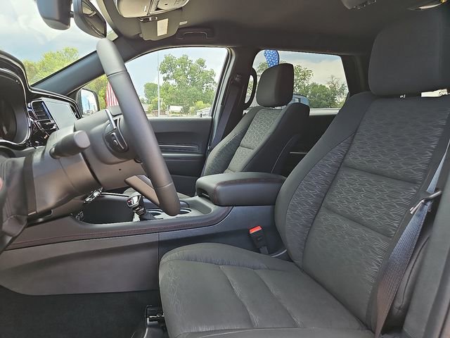 New 2025 Dodge Durango GT AWD/4WD image 15