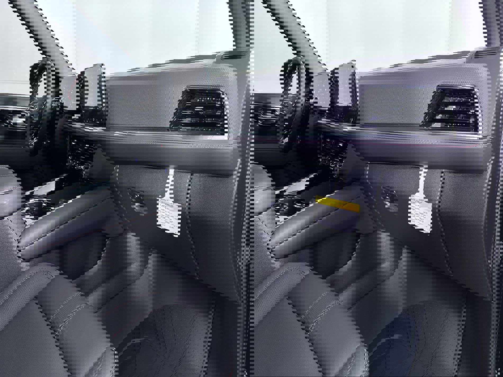 New 2026 Chevrolet Suburban RST w/ Comfort Package image 66