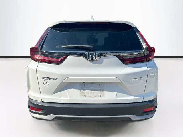 Used 2022 Honda CR-V EX-L image 7