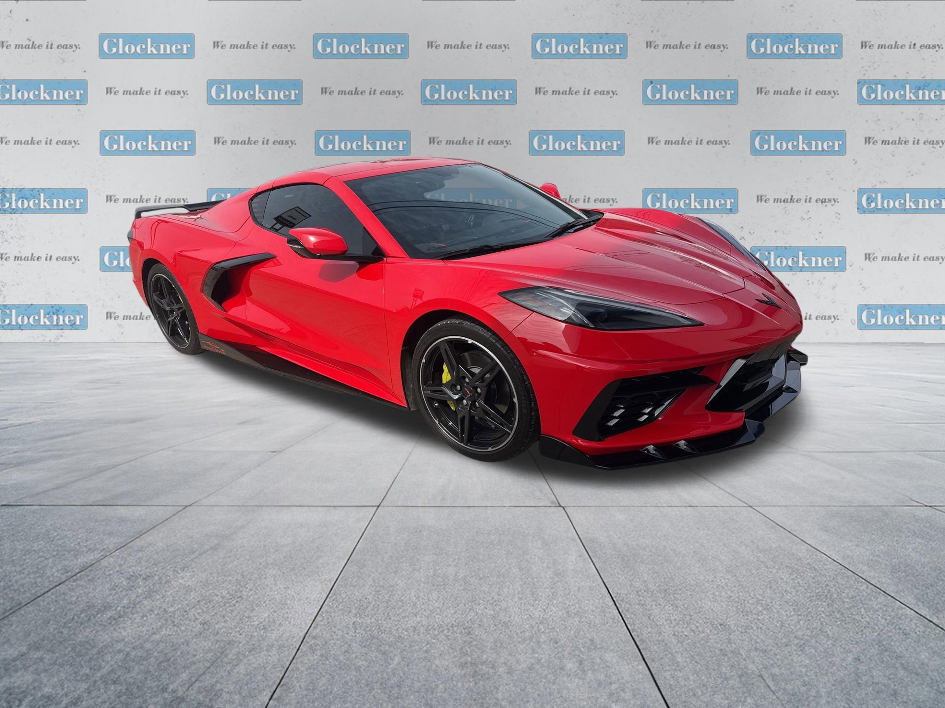 Used 2021 Chevrolet Corvette Stingray Coupe w/ Battery Protection Package image 29