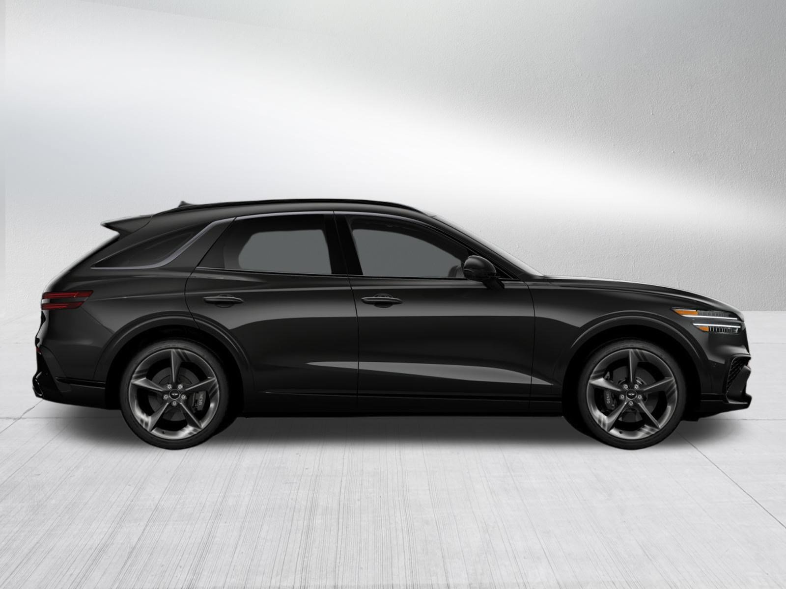 New 2026 Genesis GV70 3.5T Sport Prestige AWD/4WD image 4