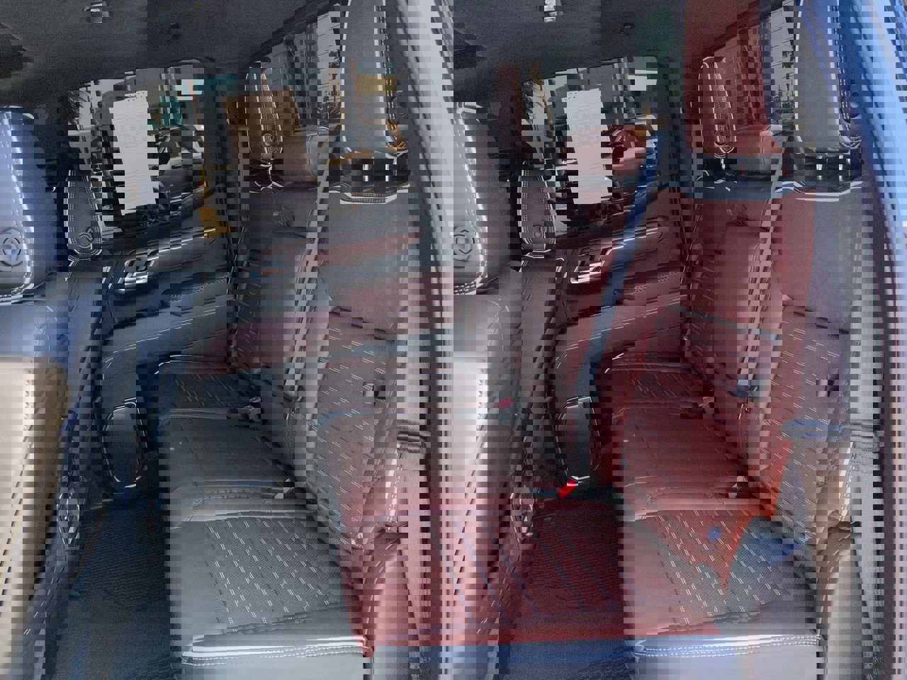 Used 2025 GMC Sierra 1500 Denali Ultimate image 13