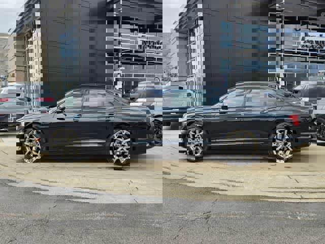 Used 2024 Bentley Flying Spur W12 image 5