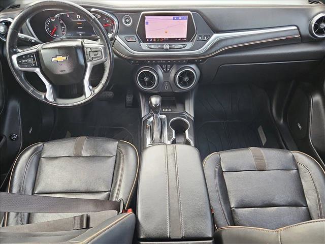 Used 2019 Chevrolet Blazer Premier w/ Driver Confidence II Package image 18