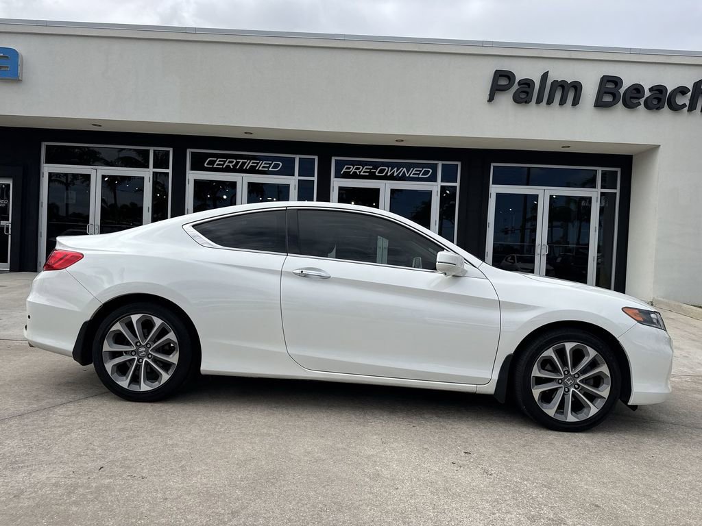 Used 2014 Honda Accord EX-L image 23