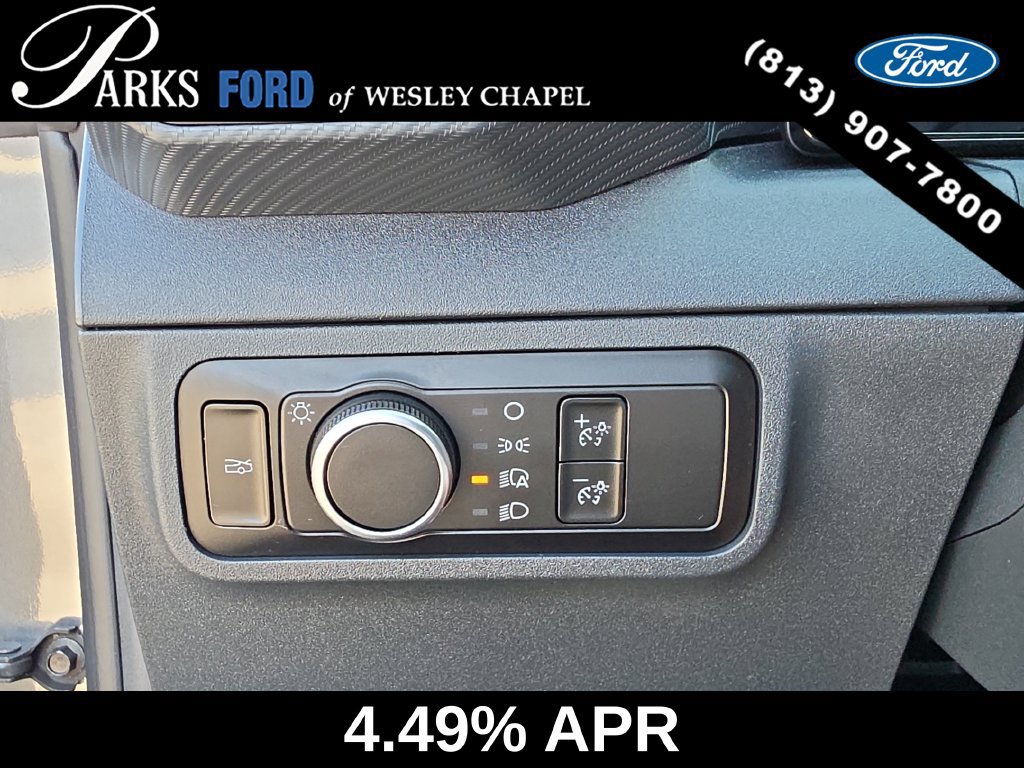 Certified 2026 Ford Mustang GT RWD image 24