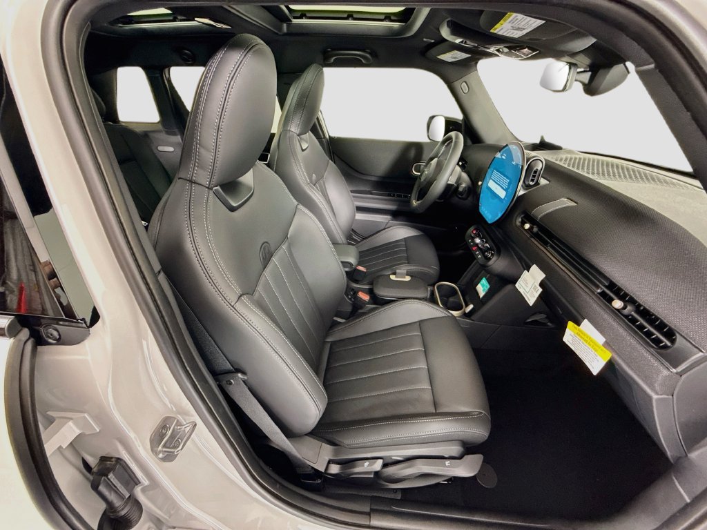 New 2026 MINI Cooper S FWD image 20