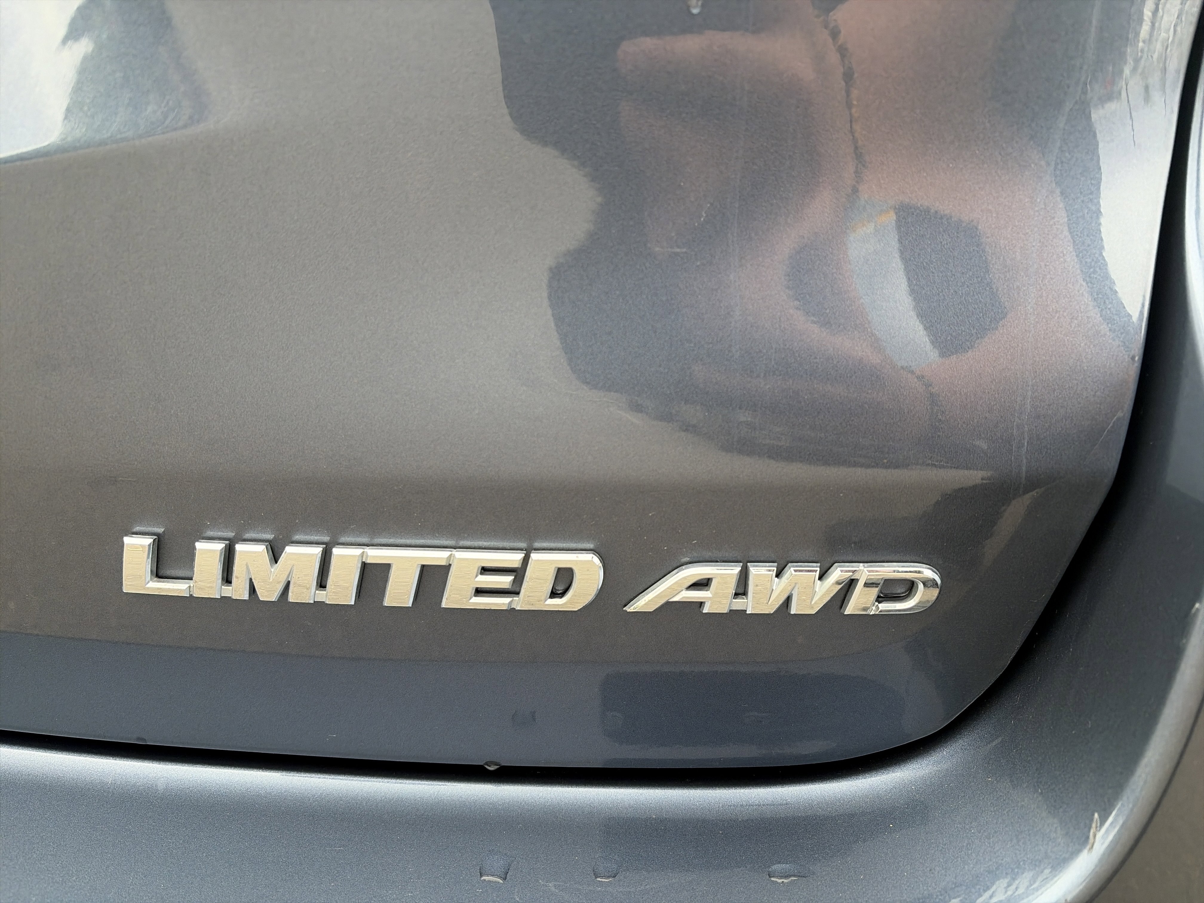 Used 2019 Toyota Highlander Limited AWD/4WD image 30
