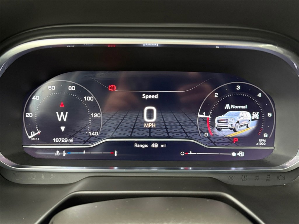 Used 2023 GMC Yukon SLE image 13