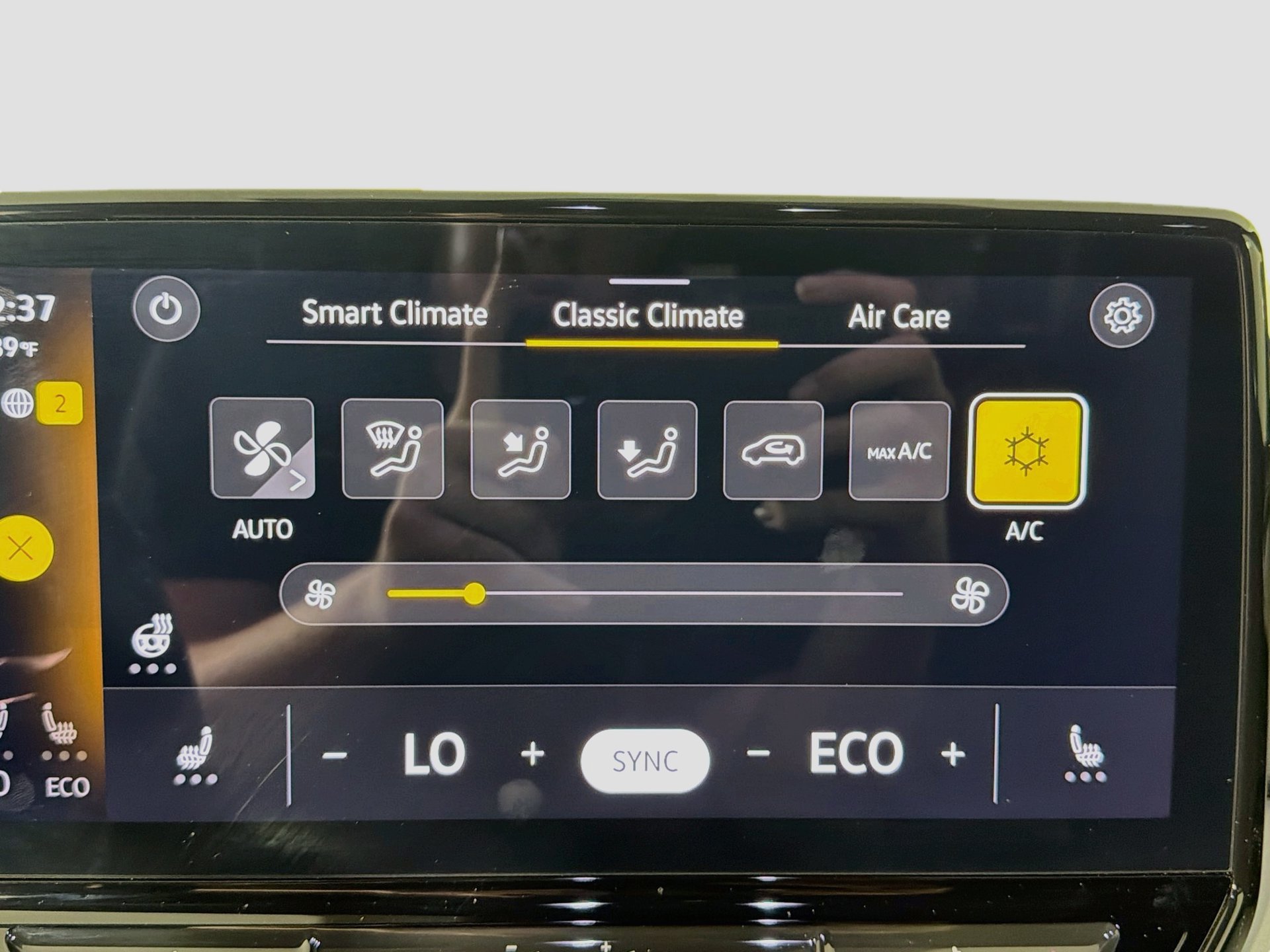 Certified 2024 Volkswagen ID.4 S RWD image 15