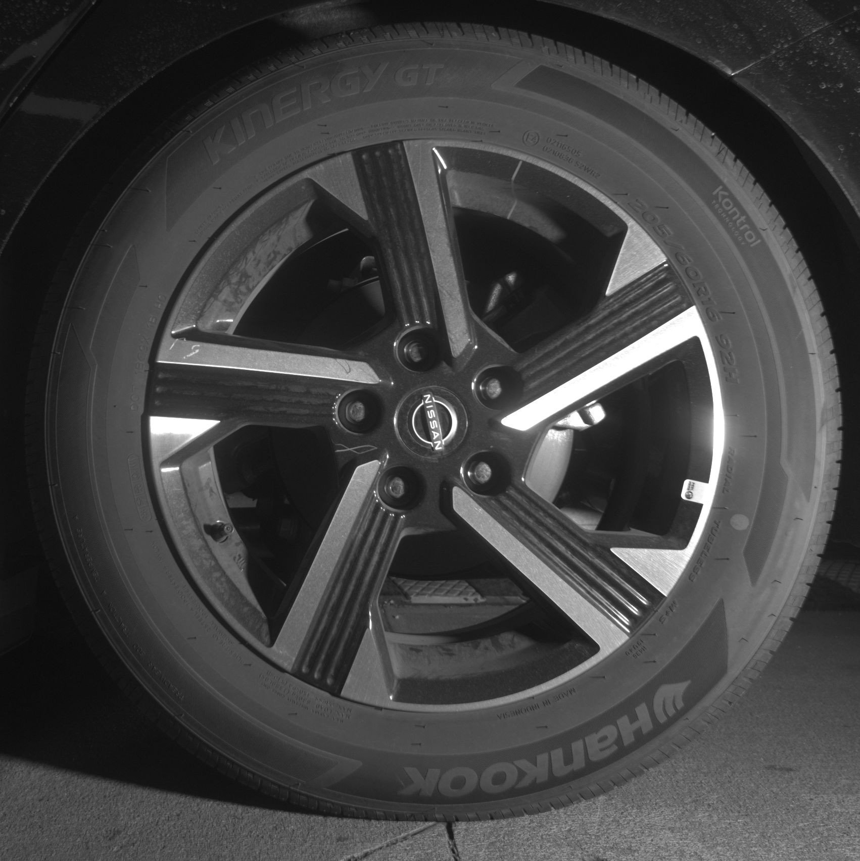 Used 2025 Nissan Sentra SV image 14