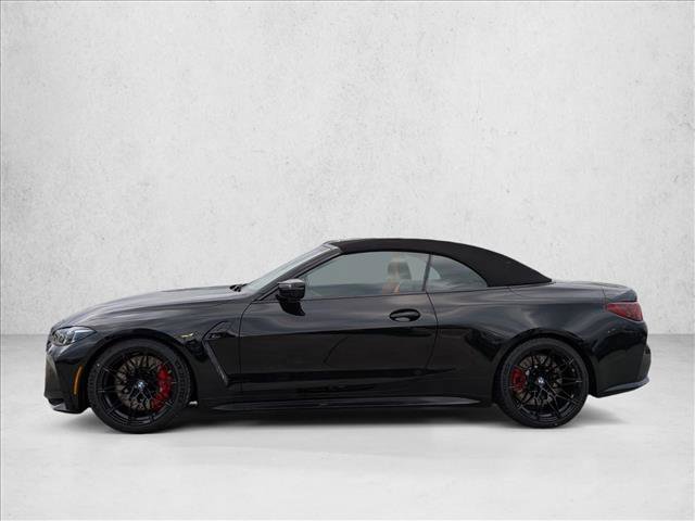 New 2026 BMW M4 xDrive Competition image 5