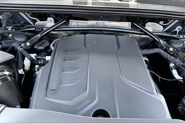 New 2026 Audi Q5 Premium Plus AWD/4WD image 34