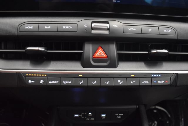 Used 2025 Kia K4 FWD image 27