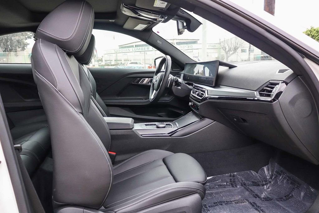 Used 2023 BMW 230i 230i w/ Convenience Package image 17