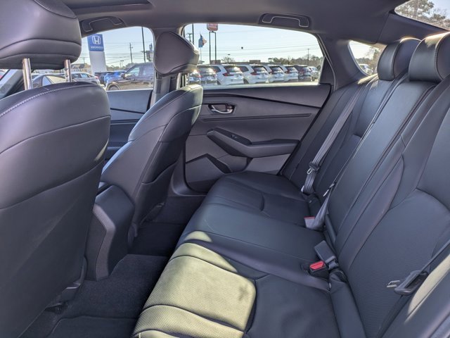 Used 2024 Honda Accord Sport image 12