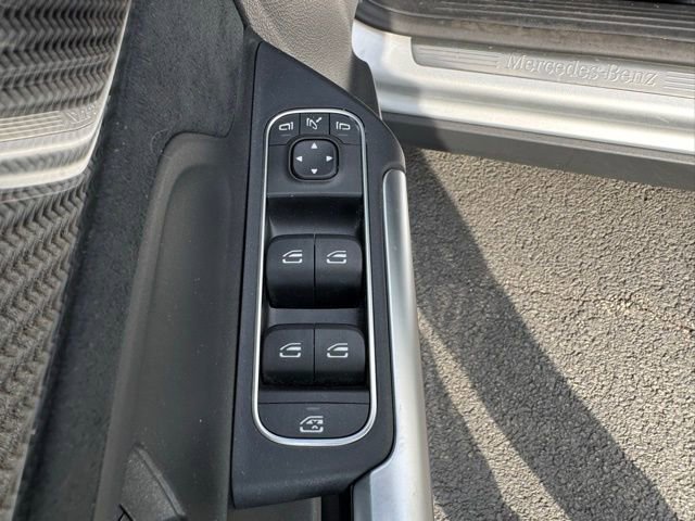 Certified 2023 Mercedes-Benz GLA 250 4MATIC image 21