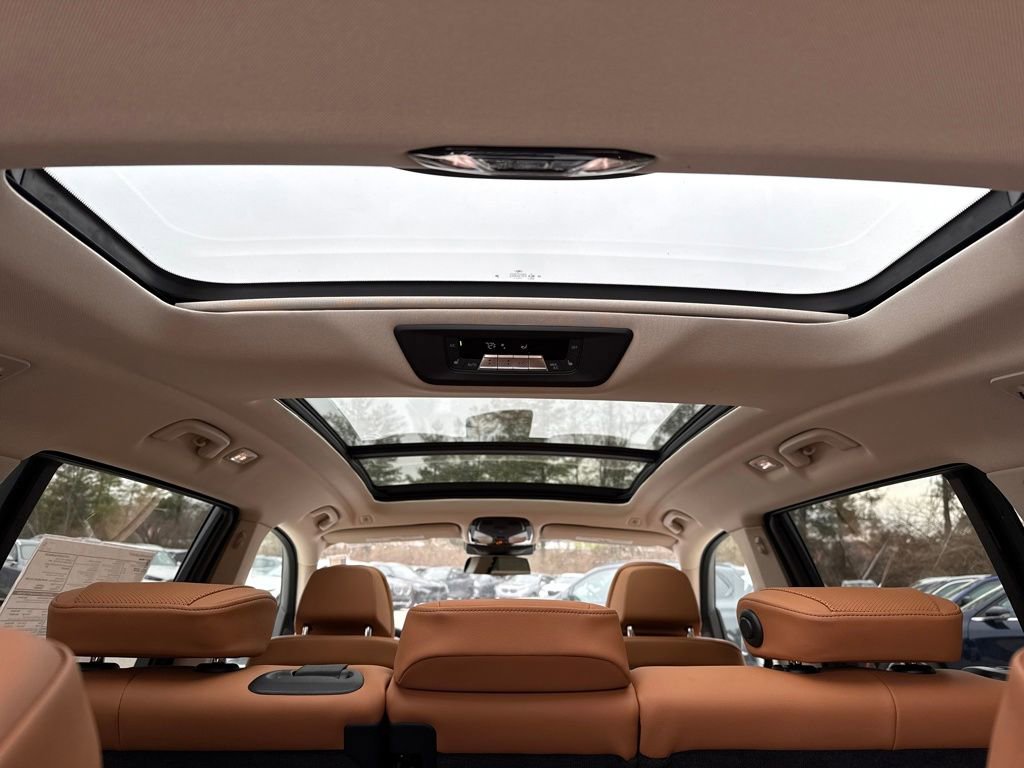 New 2026 BMW X7 xDrive40i image 24