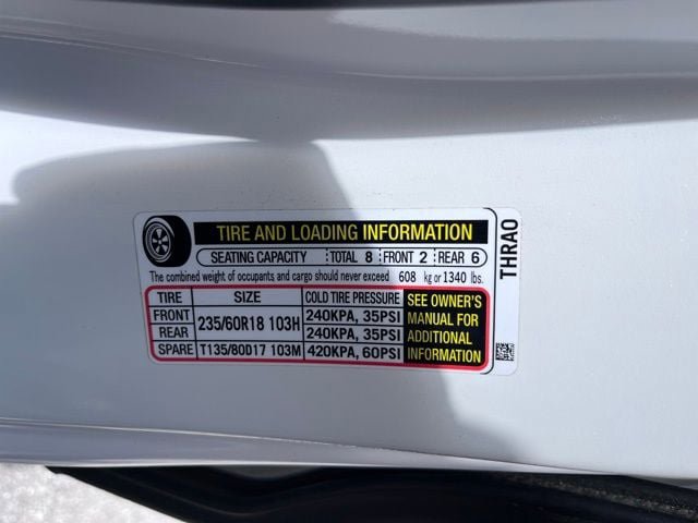 Used 2023 Honda Odyssey EX-L image 10