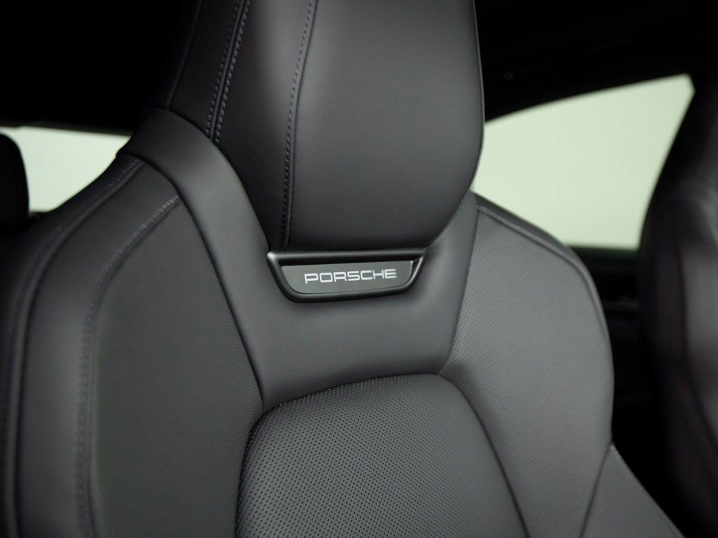 New 2026 Porsche Macan 4S Electric image 35