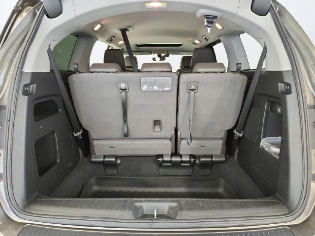 Used 2018 Honda Odyssey EX-L image 23