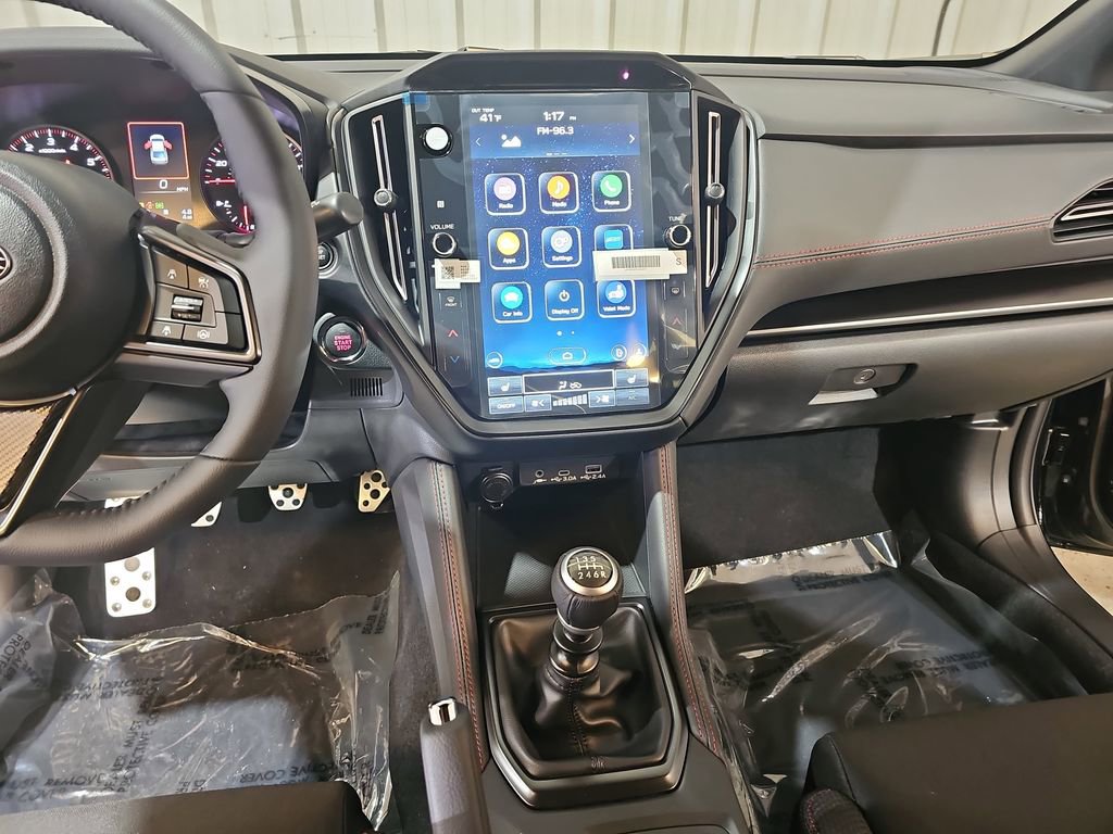New 2026 Subaru WRX Premium image 21