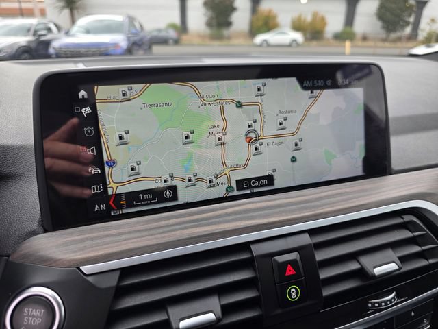 Used 2019 BMW X3 sDrive30i w/ M Sport Package RWD image 31