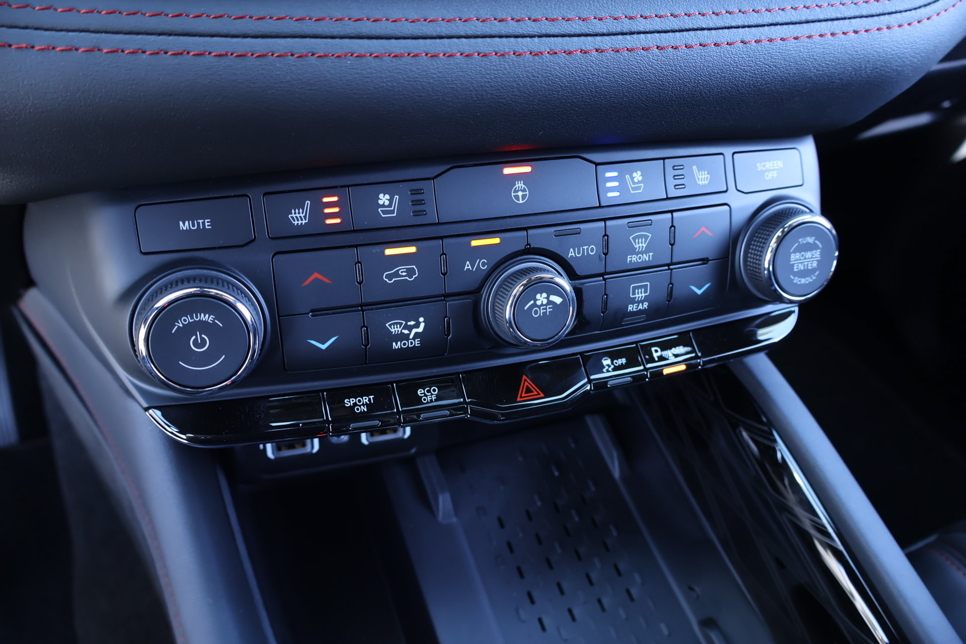 New 2027 Dodge Durango GT AWD/4WD image 8