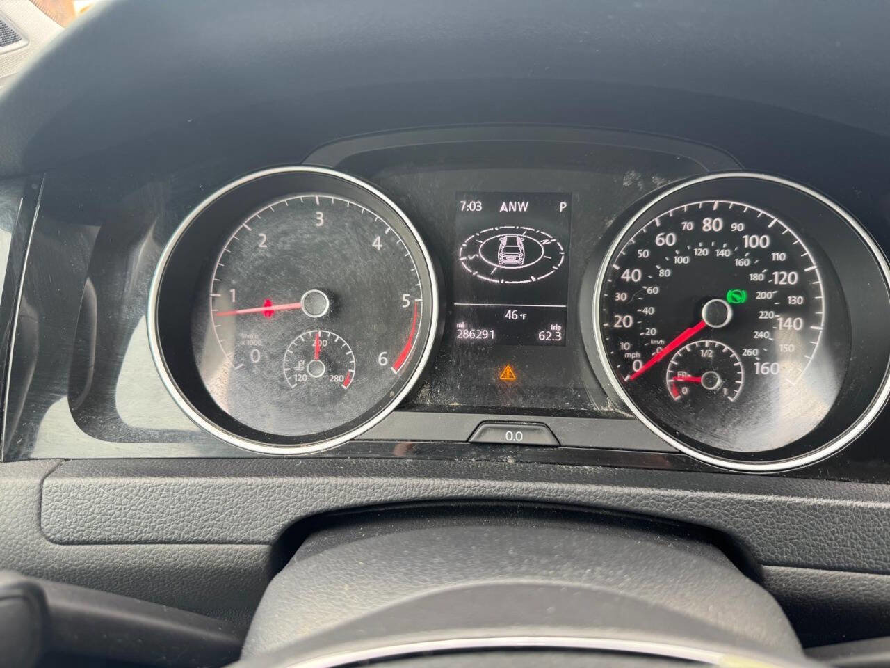 Used 2015 Volkswagen Golf TDI S image 19