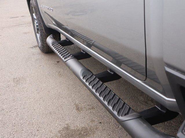 New 2026 GMC Sierra 2500 SLE w/ SLE Value Package; AWD/4WD image 12