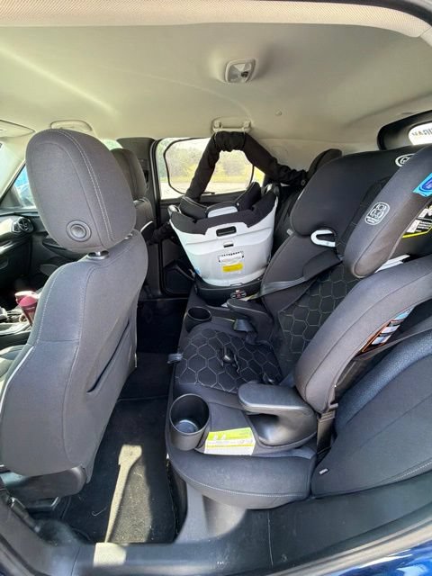 Used 2022 Chevrolet TrailBlazer LT AWD/4WD image 10