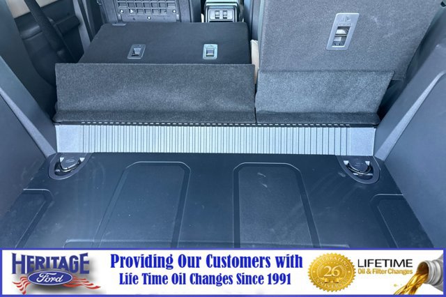 New 2026 Ford Bronco Big Bend image 15