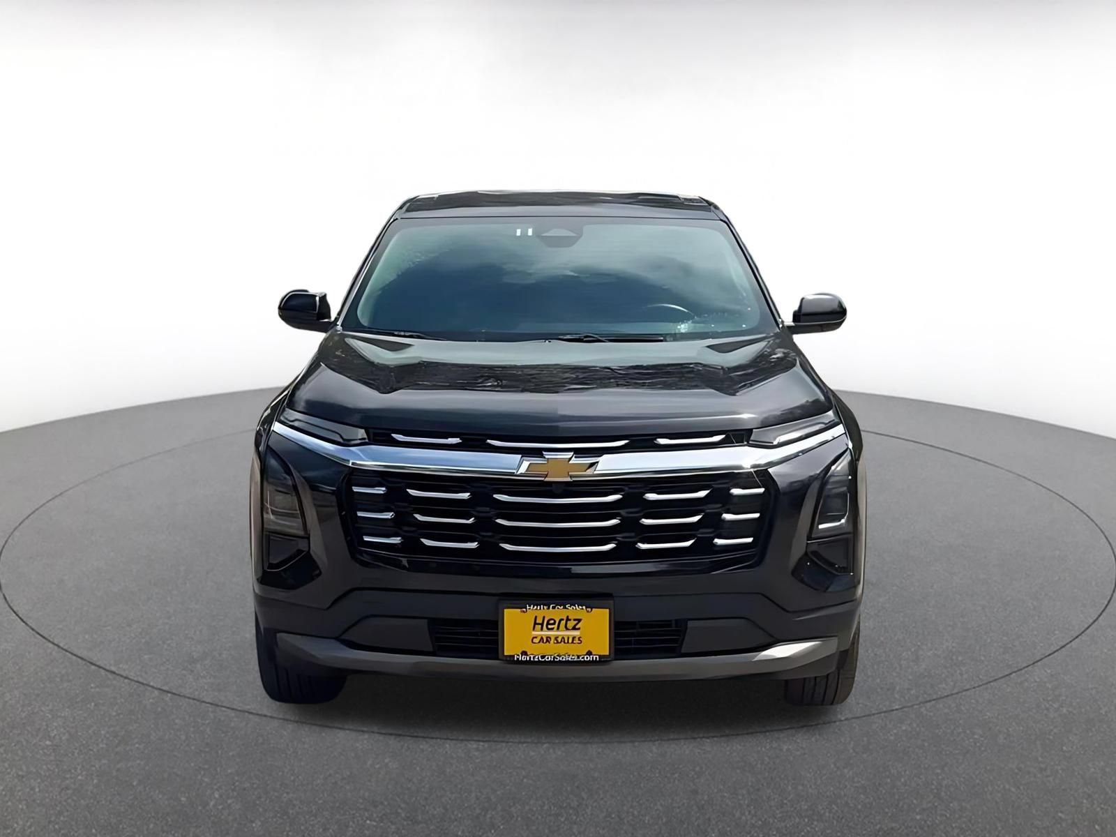 Used 2025 Chevrolet Equinox LT FWD image 4
