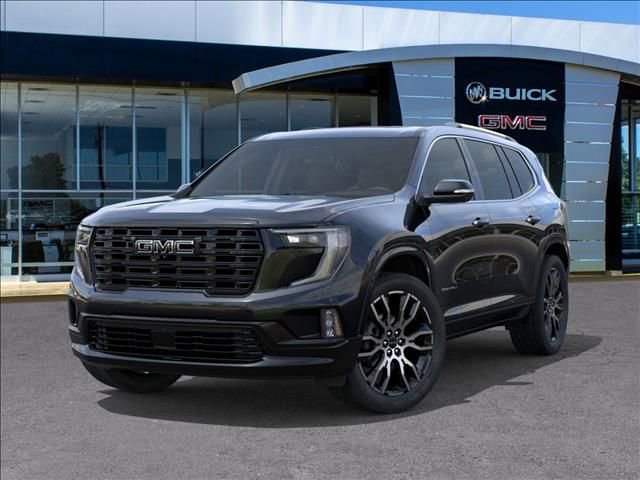 New 2026 GMC Acadia Denali Ultimate image 6