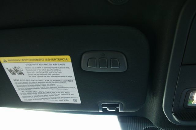 New 2026 Ford Explorer ST-Line w/ ST-Line Street Pack image 26