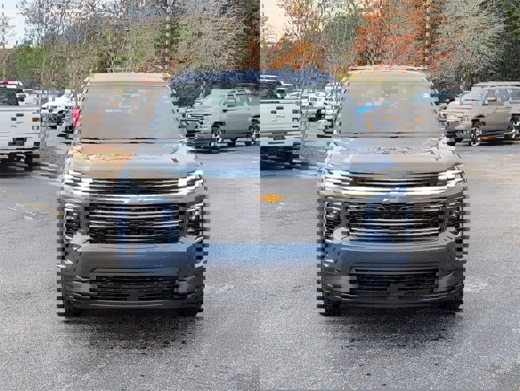 Certified 2026 Chevrolet Traverse LT w/ LPO, Floor Liner Package image 10