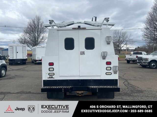 Used 2014 RAM 3500 SLT w/ Quick Order Package 22G SLT AWD/4WD image 3