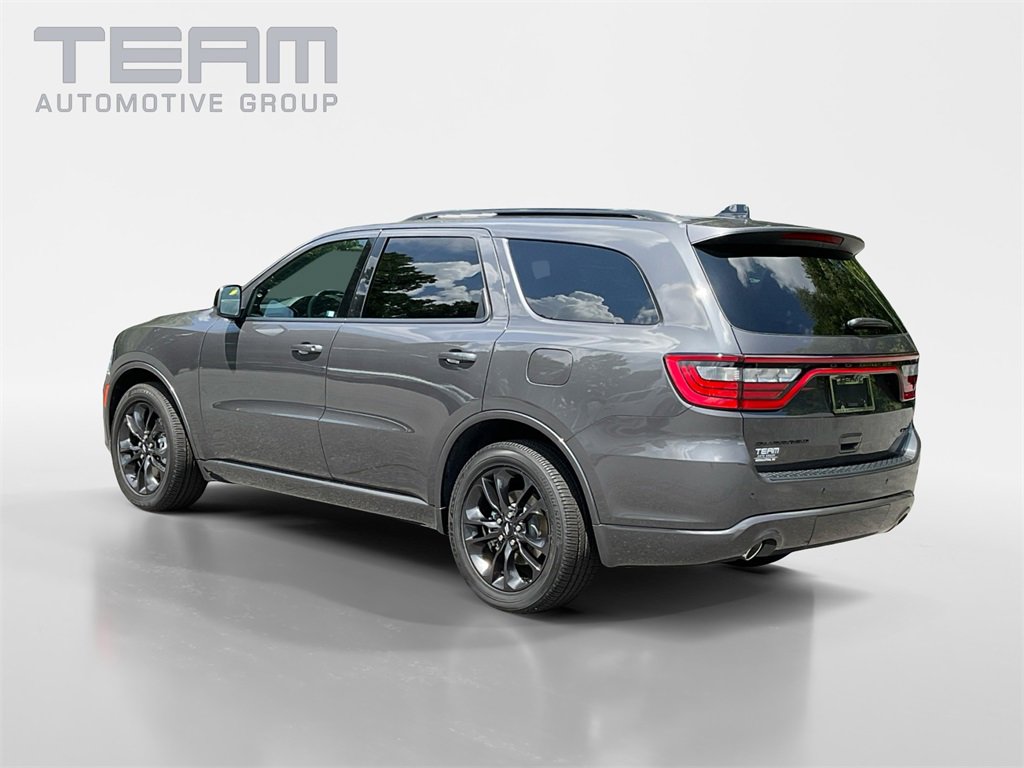 New 2025 Dodge Durango GT w/ Blacktop Package image 5