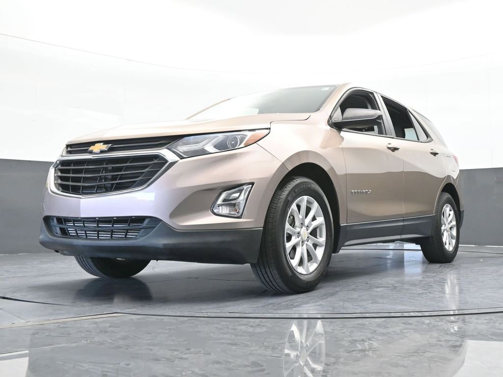 Used 2019 Chevrolet Equinox LS image 49